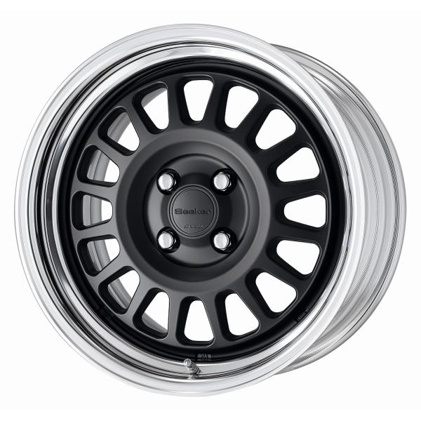 WORK 16インチ eco-tire_427784