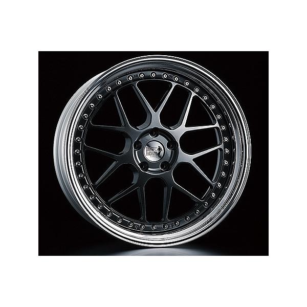武田さん専用　レオンハルト　ゲミュート　20インチタイヤホイールセット　2/4 SUPERSTAR レオンハルト ゲミュート 20インチ×9J 5-114.3 Rリム