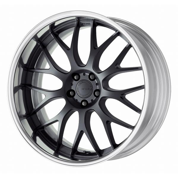 work 19インチ ホイールセット WORK WORK RX RXM 19インチ×11J FRリム 5-100 5-112 5-114.3 5-120
