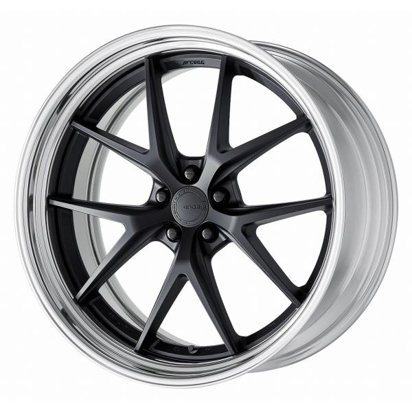 WORK WORK RX RXS 21インチ×12J Sリム 5-112 5-114.3 5-120 ワーク