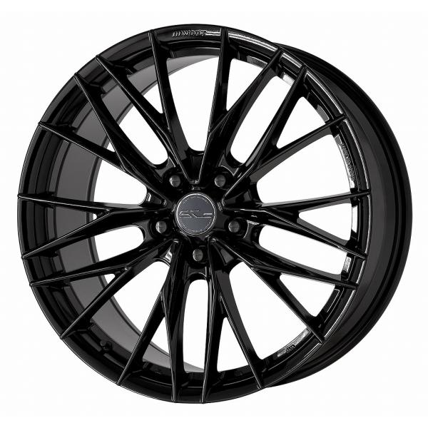 18インチBSJ ホイール WORK シュヴァート ブルネン LX 18インチ×8J +40 5-120 ワーク