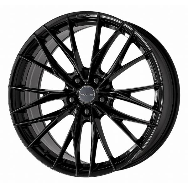 ワーク　シュヴァート WORK シュヴァート ブルネン LX 21インチ×8.5J +35 5-114.3 ワーク