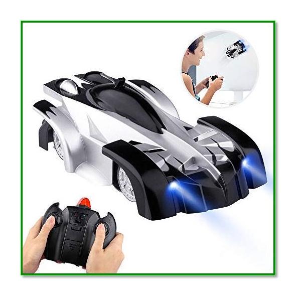 ラジコンカー 車のおもちゃ 壁を走る おもちゃカー リモコンカー 電動rcカー Wallrounder 1994 Buyee Buyee Japanese Proxy Service Buy From Japan Bot Online