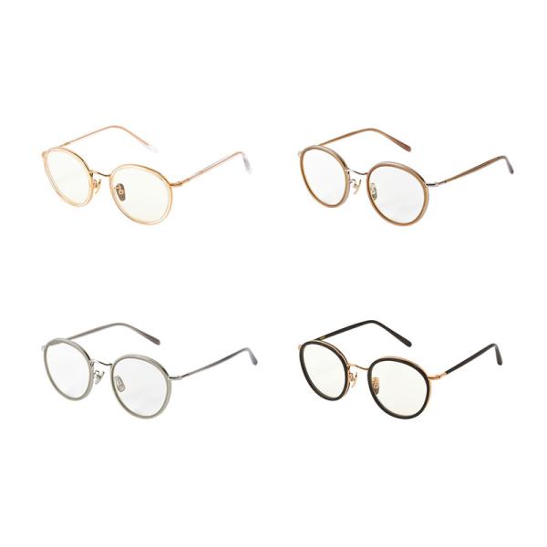 エーディーエスアール A D S R サングラス 伊達眼鏡 メガネ アイウェア ラウンド ロゴ入り ケース付き メンズ レディース Evans 4 Color in Rl Evans06 Bags Groove 通販 Yahoo ショッピング