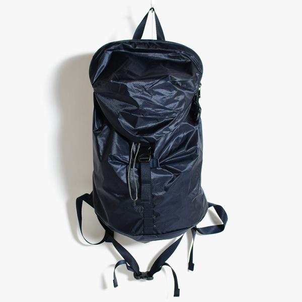 �X�C�R�b�N SUICOKE �o�b�N�p�b�N �l�C�r�[ �� �����b�N �i�C���� �A�E�g�h�A BACKPACK -NAVY-
