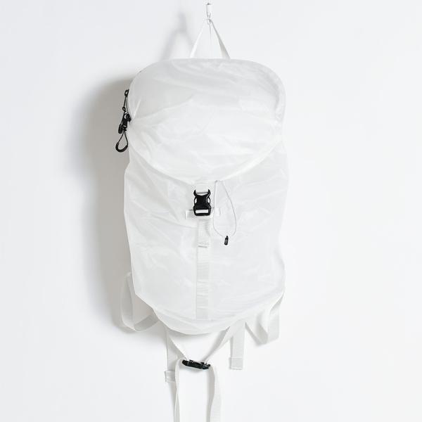 �X�C�R�b�N SUICOKE �o�b�N�p�b�N ���C�g�O���[ �� �����b�N �i�C���� �A�E�g�h�A BACKPACK -LT GRY-