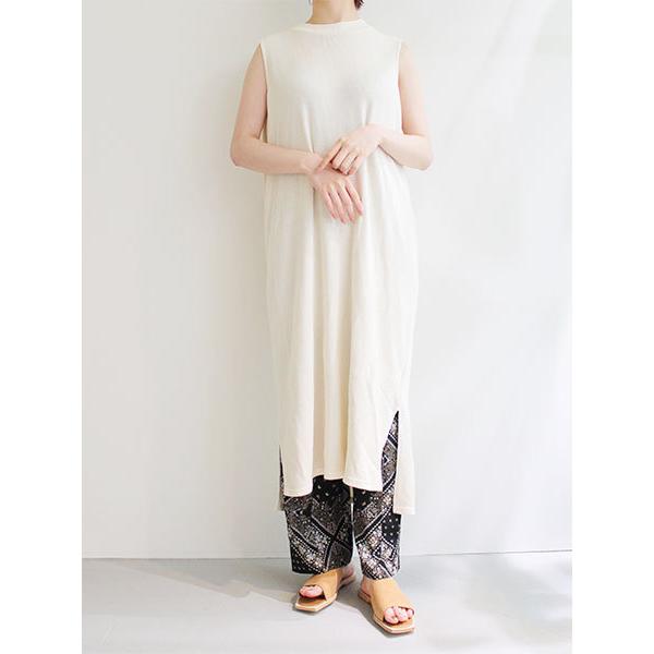 リファインドワークス Refined Works ワンピース フリーサイズ アイボリー ワッフル生地 ノースリーブ 3d No Sleeve Op Ivory 21in Rl 1014 725 Bags Groove 通販 Yahoo ショッピング