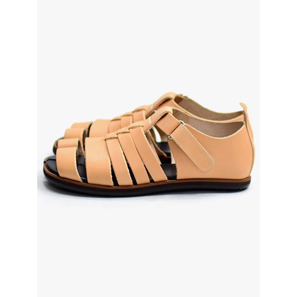 tabito ^rg ~^[T_ U[ x[W g[jOT_ {v 24.5-26cm TRAINNING SANDAL1 -TAN-