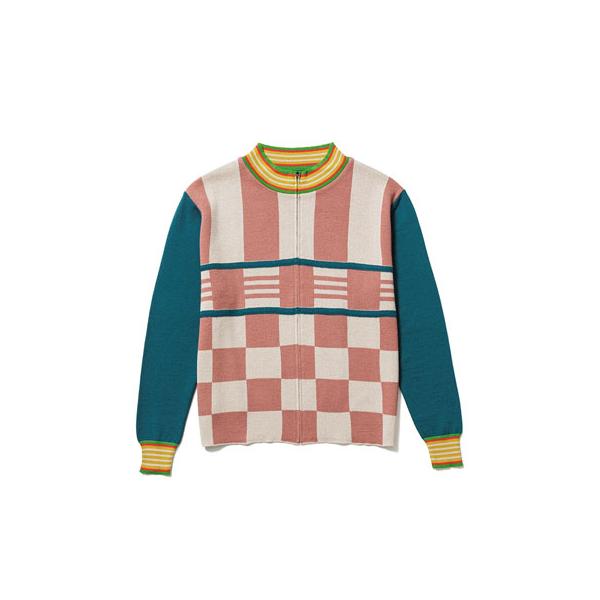 Sasquatchfabrix.2021AW カーディガン ニット セーター Sasquatchfabrix.2021AW カーディガン ニット セーター