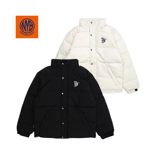 NEW YORK BURST NYB ニューヨークバースト ダウンジャケット アウター