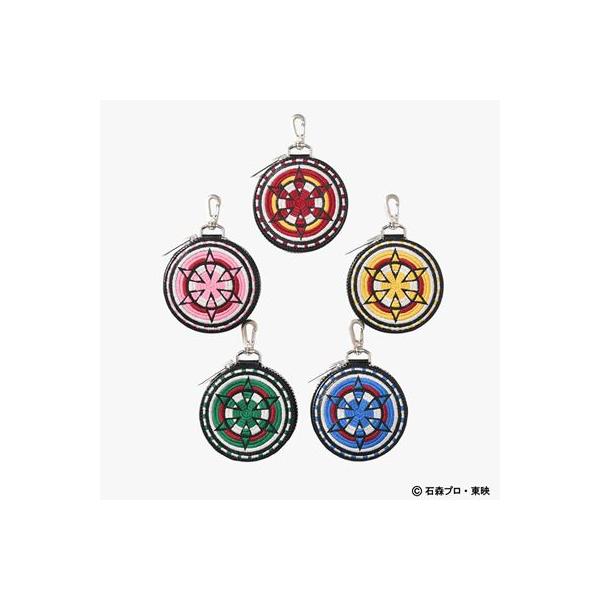 ア*D様 【今月限定】美品 blackmeans MUKTA コラボ コインケー ブラックミーンズ blackmeans コインケース 雑貨 スーパー戦隊
