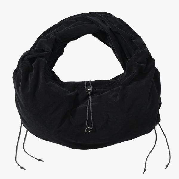 LEH（レー） 袈裟バッグ 鞄 ショルダーバッグ ミリタリー リメイク