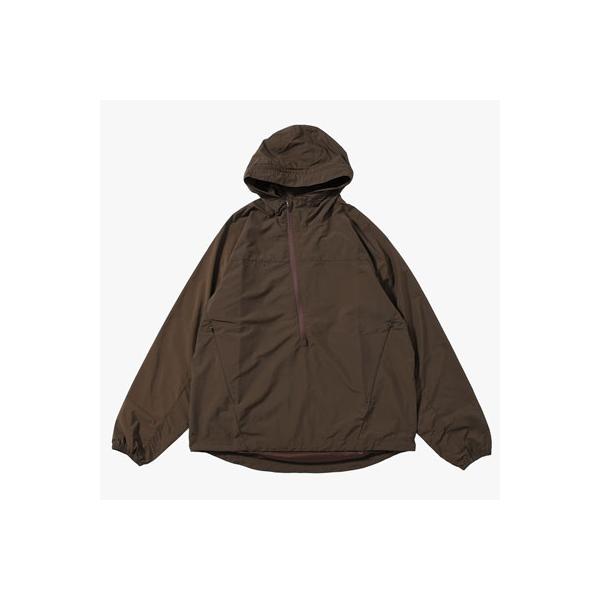 SandWaterr プルオーバージャケット　サンドウォーター SandWaterr サンドウォーター ナイロンジャケット プルオーバー