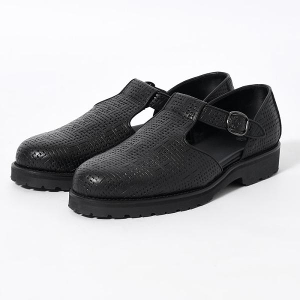 Tomo&Co トモアンドシーオーグルカサンダル Tomo & Co（トモアンドシーオー）の「Tomo&Co/トモアンド