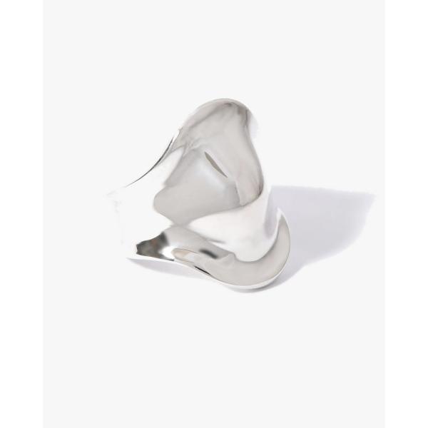 Garden of eden ガーデンオブエデン シルバーアクセサリー シルバーリング バックルリング デザインリング ギフト ARMOR COVER RING-L -SILVER-