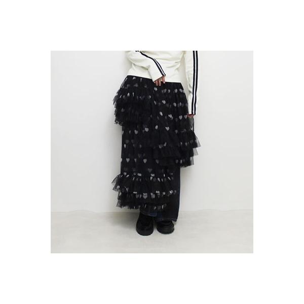 viviano チュール　スカート　ドッキング 楽天市場】【SALE】VIVIANO ヴィヴィアーノ チュールスカート