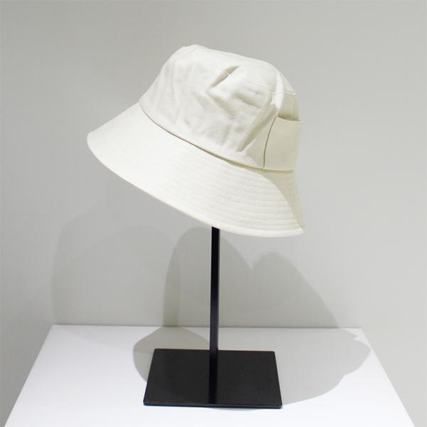 bNIuJ[ Lack of Color oPbgnbg S-MTCY x[W Xq WAVE BUCKET HAT -BEIGE-