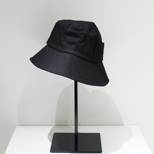 bNIuJ[ Lack of Color oPbgnbg S-MTCY ubN Xq WAVE BUCKET HAT -BLACK-