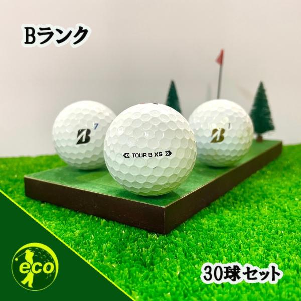 美品　ブリヂストン　ツアーB　2024 最新モデル　ロストボール BRIDGESTONE GOLF ロストボール ブリヂストン ツアーB XS 2024年