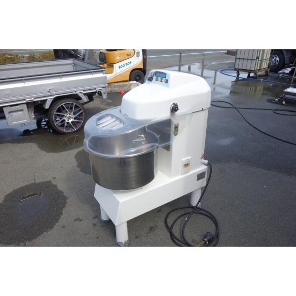 関東 スパイラルミキサー SPI63M 3P200V 50Hz 業務用 製菓 製 関東 スパイラルミキサー SPI63M 3P200V 50Hz 業務用 製菓 製