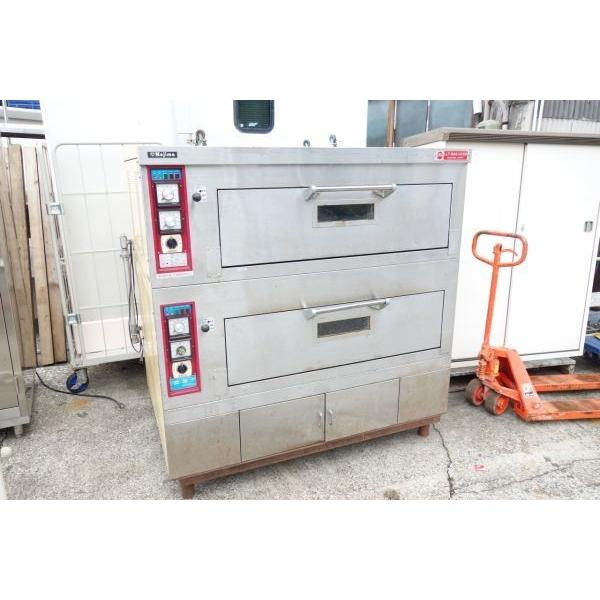 L1650 都市ガス 100v コジマ 2段 デッキオーブン 送料別途見積 M00037 エコボックス 通販 Yahoo ショッピング