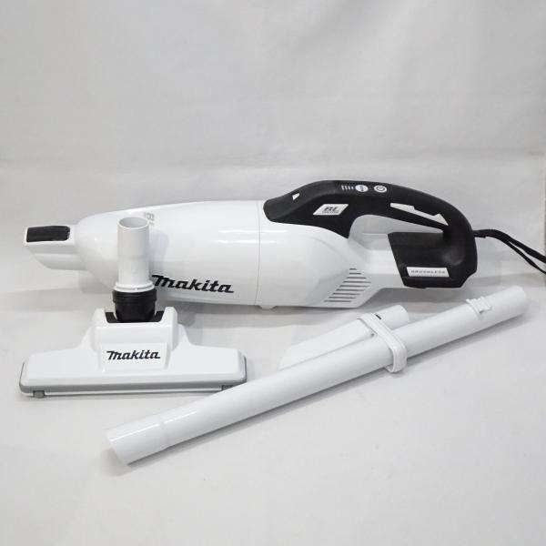 【動作確認済】makita 18V 充電式クリーナ CL284FD 一式 楽天市場】【正規品】マキタ 充電式クリーナ CL284FD 18V