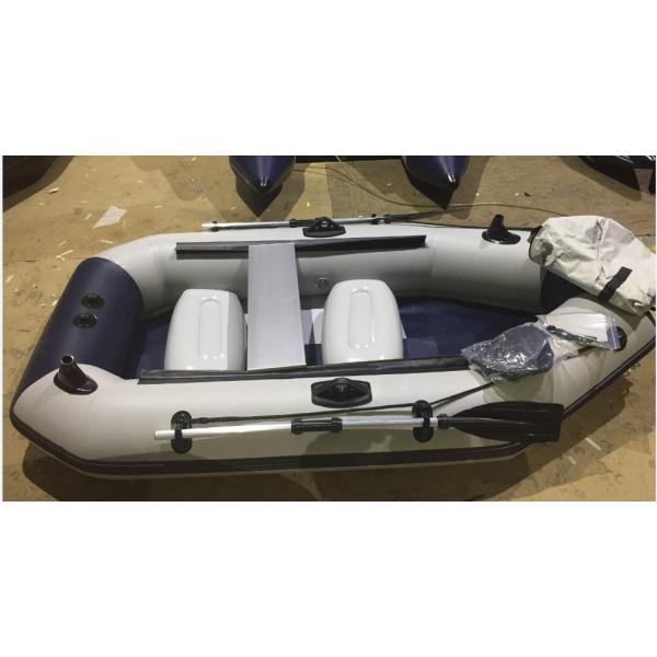 安心の定価販売高評価のゴムボート 釣りボート Pvc製 モーターマウント付 リペアキット 収納袋付 ２人乗り インフレータブル 船外機３馬力まで対応 新品 売れ筋がひクリスマスプレゼント の