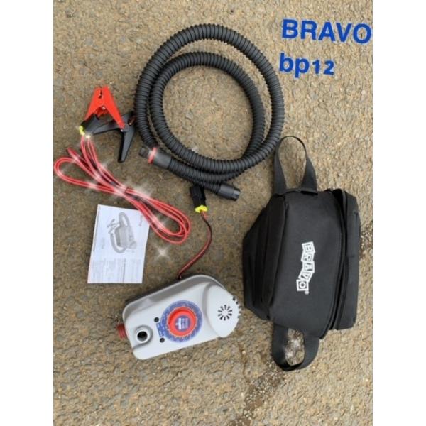 Bravo 12V bp12 d|vforCt[^u{[g JbNeg Kite SUP Vi@