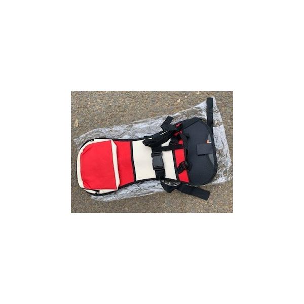 背負い草刈り機用　42.7cc　52ｃｃ兼用　背負リュック　メンテナンス用品　　ｙ