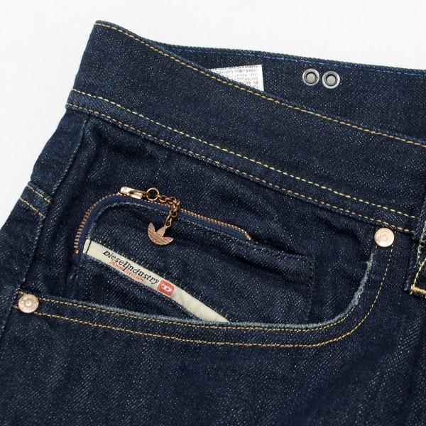 Diesel Adidas ディーゼル アディダス ストレートデニムパンツ ジーンズ サイズ 32 Adi Jagbeb 中古 古着 Buyee Buyee Jasa Perwakilan Pembelian Barang Online Di Jepang