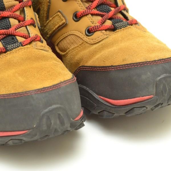 New Balance ニューバランス スニーカー トレッキングシューズ Gore Tex サイズ26 5ｃｍ Mo673sb 中古 古着 Buyee Servis Zakupok Tretim Licom Buyee Pokupajte Iz Yaponii