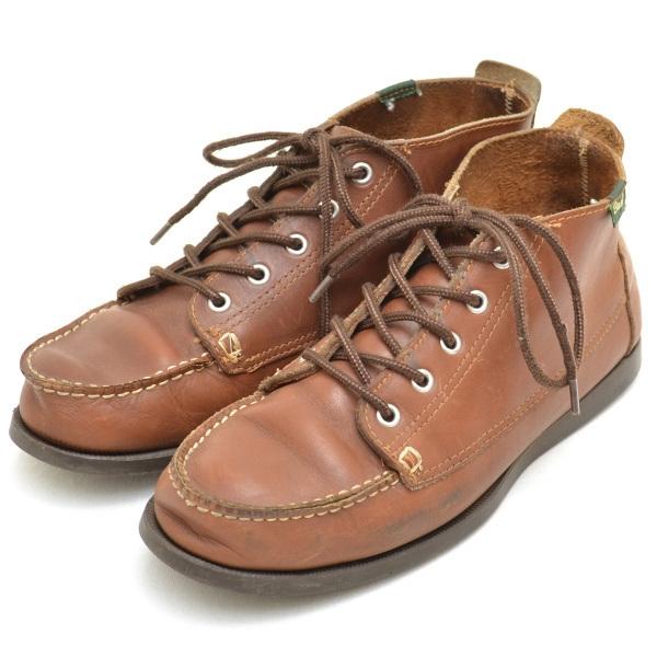 G.H.BASS ○162850 ジーエイチバス ○チャッカブーツ レザー USA G.H.BASS ○162850 ジーエイチバス ○チャッカブーツ レザー USA