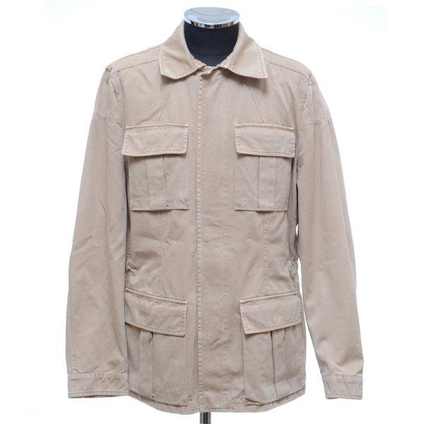 ◇206395 Sartorio サルトリオ ステンカラージャケット メンズ