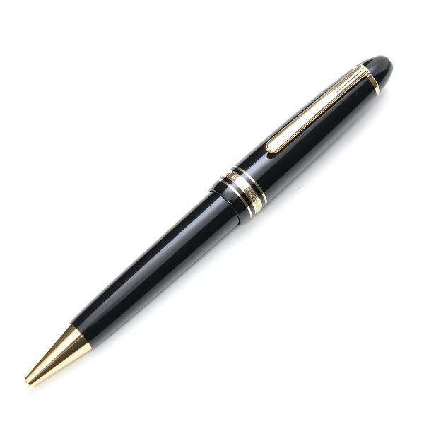 MONTBLANC（モンブラン） ツイスト式ボールペン マイ