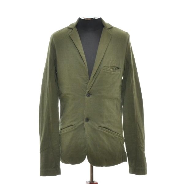 DENHAM デンハム スウェットテーラードジャケット SWEAT BOW BOS 