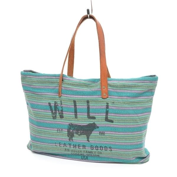 WILL LEATHER GOODS □250161 WILL LEATHER GOODS ウィルレザーグッズ 