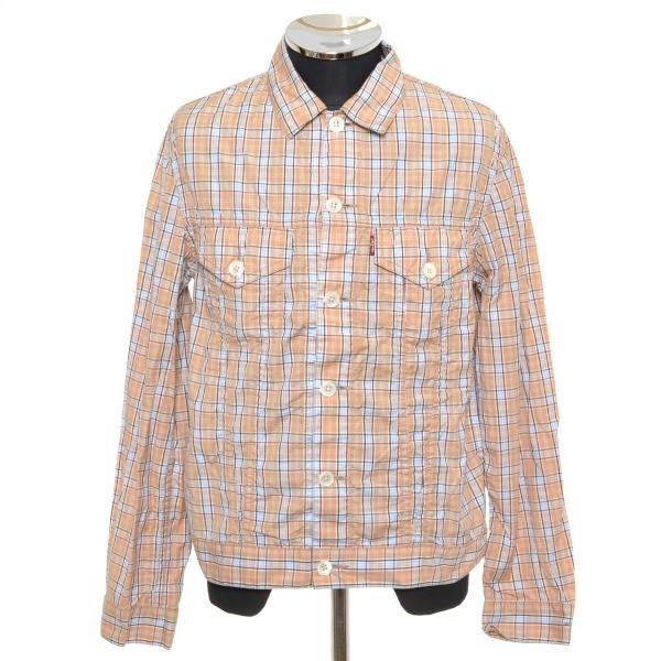 JUNYA WATANABE MAN 〇255006 COMME des GARCONS × Levi's ジュンヤ