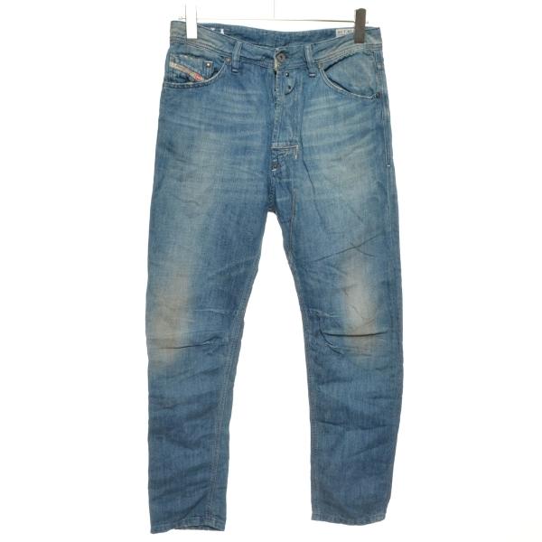 ディーゼル DIESEL wash 0880x/NARROT/30サイズ/デニム