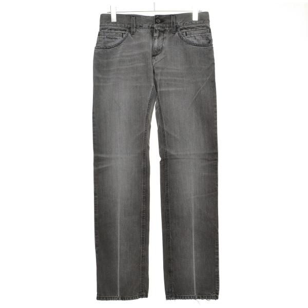 DOLCEGABBANA ドルチェガッバーナ ドルガバ デニムパンツ ジーンズ ストレート G374TP/G8G90 サイズ44 ダメージ加工 イタリア製 メンズ グレー :0230279060:リサイクル市場エコ - 通販 - Yahoo!ショッピング DOLCEGABBANA ドルチェガッバーナ ドルガバ デニムパンツ ジーンズ ストレート G374TP/G8G90 サイズ44 ダメージ加工 イタリア製 メンズ グレー :0230279060:リサイクル市場エコ - 通販 - Yahoo!ショッピング
