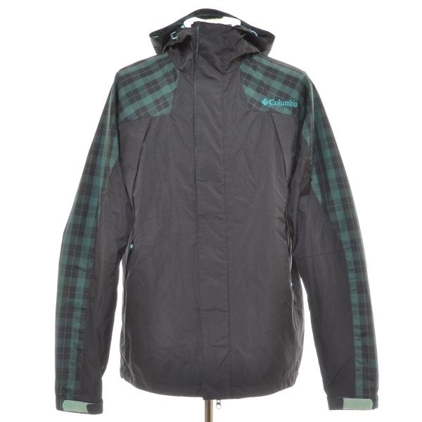 Columbia ○284287 Kinetics × キネティックス コロンビア 