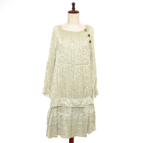 マークバイマークジェイコブス Marc By Marc Jacobs ワンピース 中古 古着 リサイクル市場エコ 通販 Yahoo ショッピング