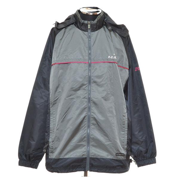 Bristol NIKE ジャケット F.C.Real Bristol x NIKE 15AW REVERSIBLE STADIUM JACKET