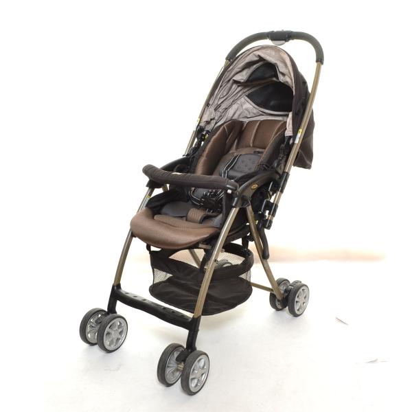 アップリカ（Aprica） ベビーカー カルーンプラス 1ヶ月〜3才頃 