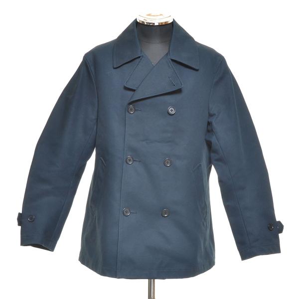 SHIPS（シップス） 〇395689 SHIPS ○ピーコート サイズL メンズ