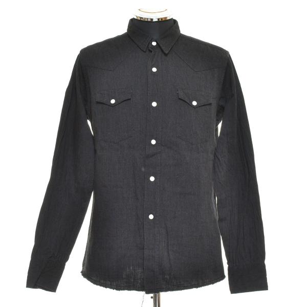 〇396363 WHITE LINE ホワイトライン GROUNDED Ltd. ウエスタン 