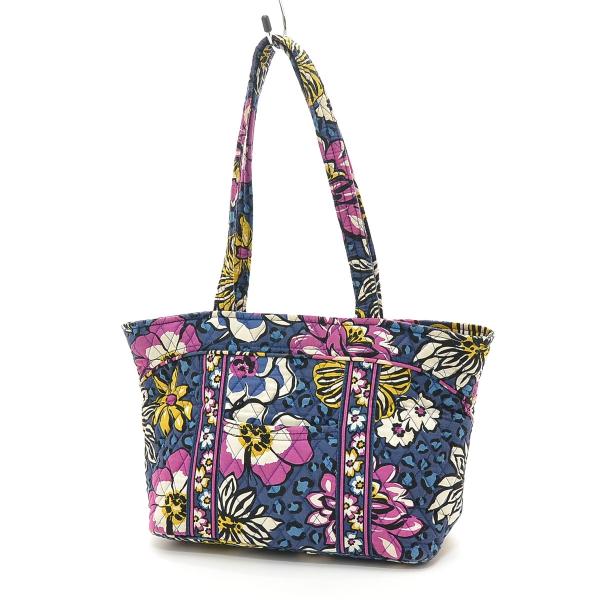 VERABRADLEY キルティングトートバッグ ヴェラ・ブラッドリー Vera Bradley ヴェラブラッドリー キルティング トートバッグ