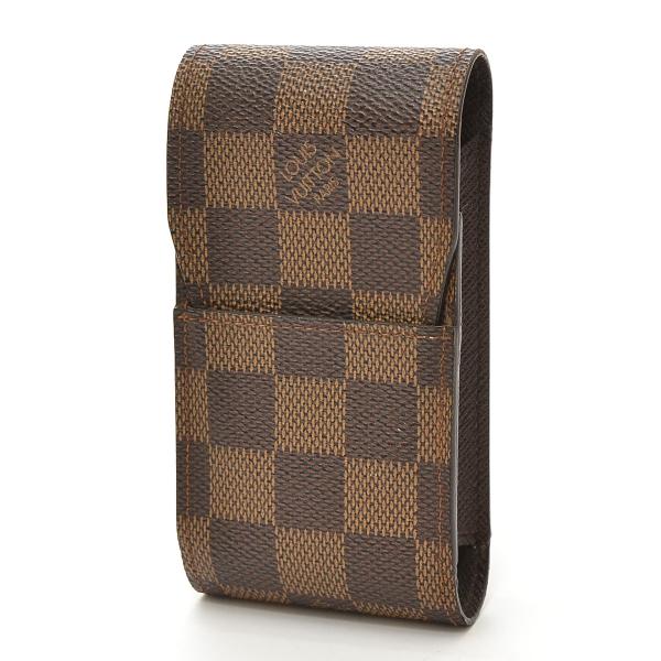 LOUIS VUITTON ルイヴィトン シガレットケース エテュイ・シガレット