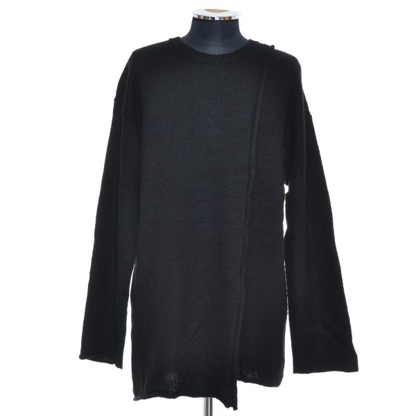 ○447924 S'YTE Yohji Yamamoto サイト ヨウジヤマモト ○サイド