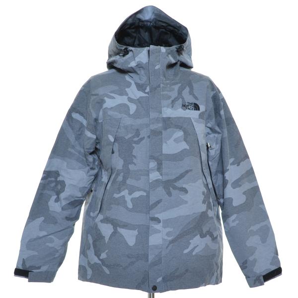 448687 THE NORTH FACE ノースフェイス マウンテンパーカー