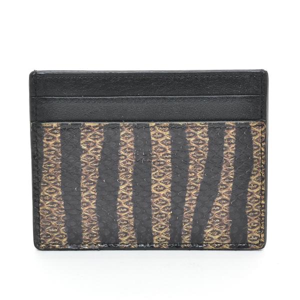 SAINT LAURENT ○449891 Saint Laurent Paris サンローラン ○パイソン